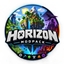 Horizon - Here we go again logo