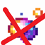 No Starry Drunkenness logo