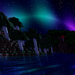 Ethereal Reborn project image