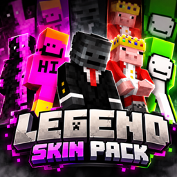 Legend skin by baku project image