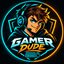 Gamer Raid Leader logo