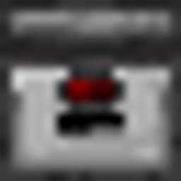 SantiaginZin's keycard mod project image