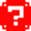 Tiered Lucky Blocks logo