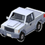 The Ultimate Truck logo