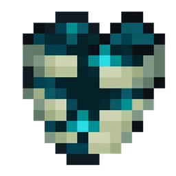 Warden Heart logo