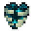 Warden Heart logo