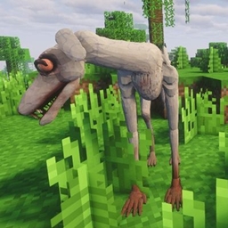 Muffin The Dog-HORROR project image