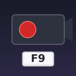 Replay Recording Hotkey project image