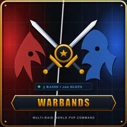Warbands project image