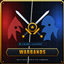 Warbands logo