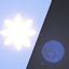 Better Sun & Moon [2026 Remake SonicBoom1320's Take] logo