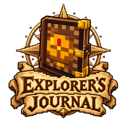 Explorer's Journals project image