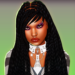 Scene Braids project image