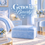 Genovia Beverly Pouf logo