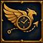 Forever Flight Timer logo