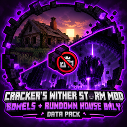 CWSM Bowels + Rundown House Only project image