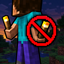 Offhand Torch Blocker for NeoForge logo