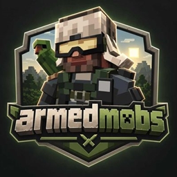 Armedmobs logo