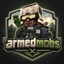 Armedmobs logo