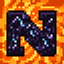 Nether Awakened logo