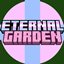 Rosey's Eternal Garden logo