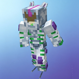 White Album(JCraft Addon)