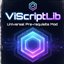 ViScriptLib logo