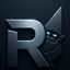 Range's Void Dimension and custom cobble gen logo