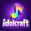 Idolcraft Asset pack 3 logo