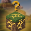 Lucky Block Worlds logo