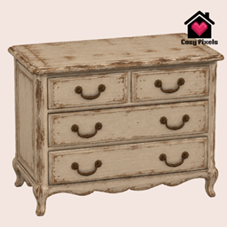 Antique Dresser logo