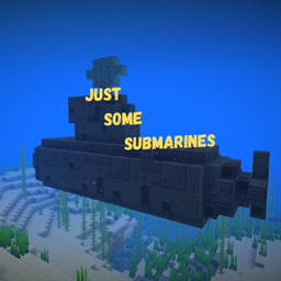(Utils) Just some submarines project image