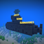 (Utils) Just some submarines logo