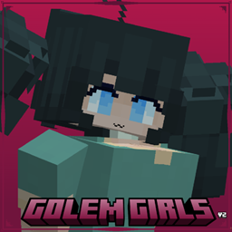 Golem Girl project image