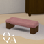 Quiet Atelier - Block Bench logo