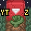 Youtuber Zombies logo