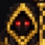 Totem is a reaper logo