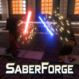 SaberForge project image
