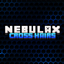 NebulaX CrossHair logo