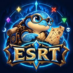 Esquadrao Squirtle Raid Tools logo