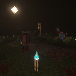 Halloween Purge logo