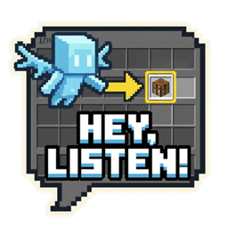 Hey, Listen! - Make Your Own Tutorials