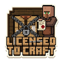 Licensed to Craft - Profession Gated Crafting