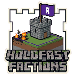 Holdfast Factions - Land Claims, Upkeep & Warzones