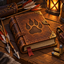 Hunters Handbook logo