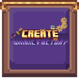 Create Oniric Factory (WIP) project image