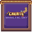 Create Oniric Factory (WIP) logo