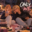 Only We logo