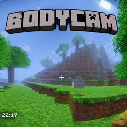 Body cam  logo