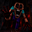 The Mimicer Stalker logo